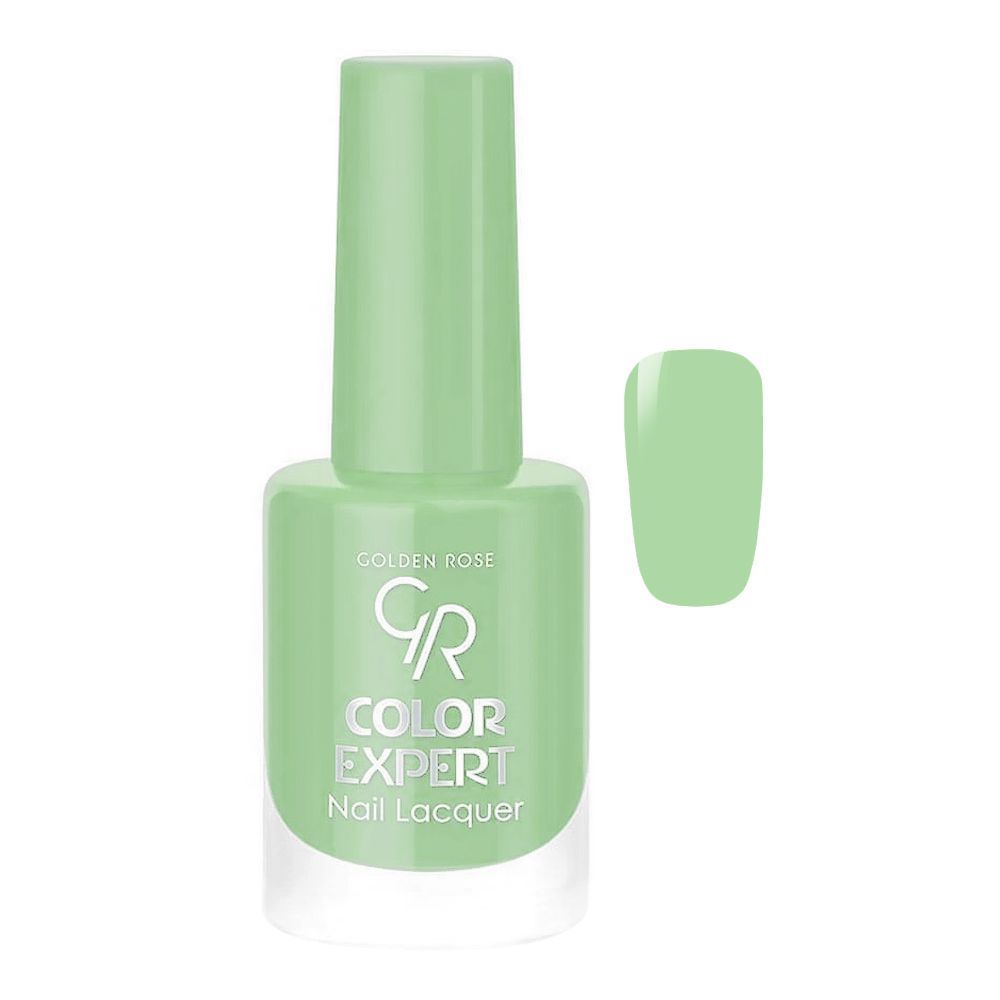 Golden Rose Color Expert Nail Lacquer, 46 - Main Image