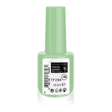 Golden Rose Color Expert Nail Lacquer, 46 - Image 2