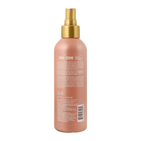 Beaver Straightening Brazilian Keratin Smoothing Heat Protection Spray, 200ml - Image 2