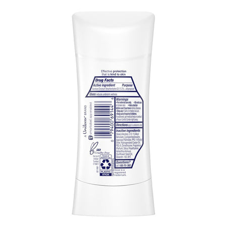 Dove Advanced Care 48H Go Fresh Rejuvenate Deodorant Stick, For Women, 74g - Image 2