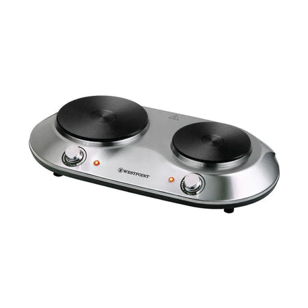 West Point Deluxe Hot Plate, WF-282 - Main Image