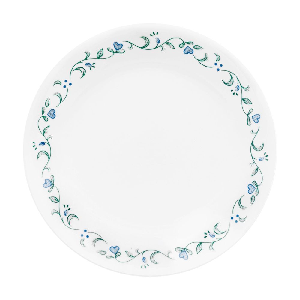 Corelle Livingware Country Cottage Bread & Butter Plate, 6.75 Inches, 6018488 - Main Image