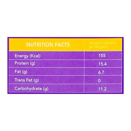 Sabroso Tempura Nuggets, 24-26-Pack, 500g - Image 6