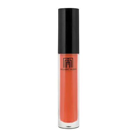 Masarrat Misbah Liquid Lipstick, Suede - Image 2