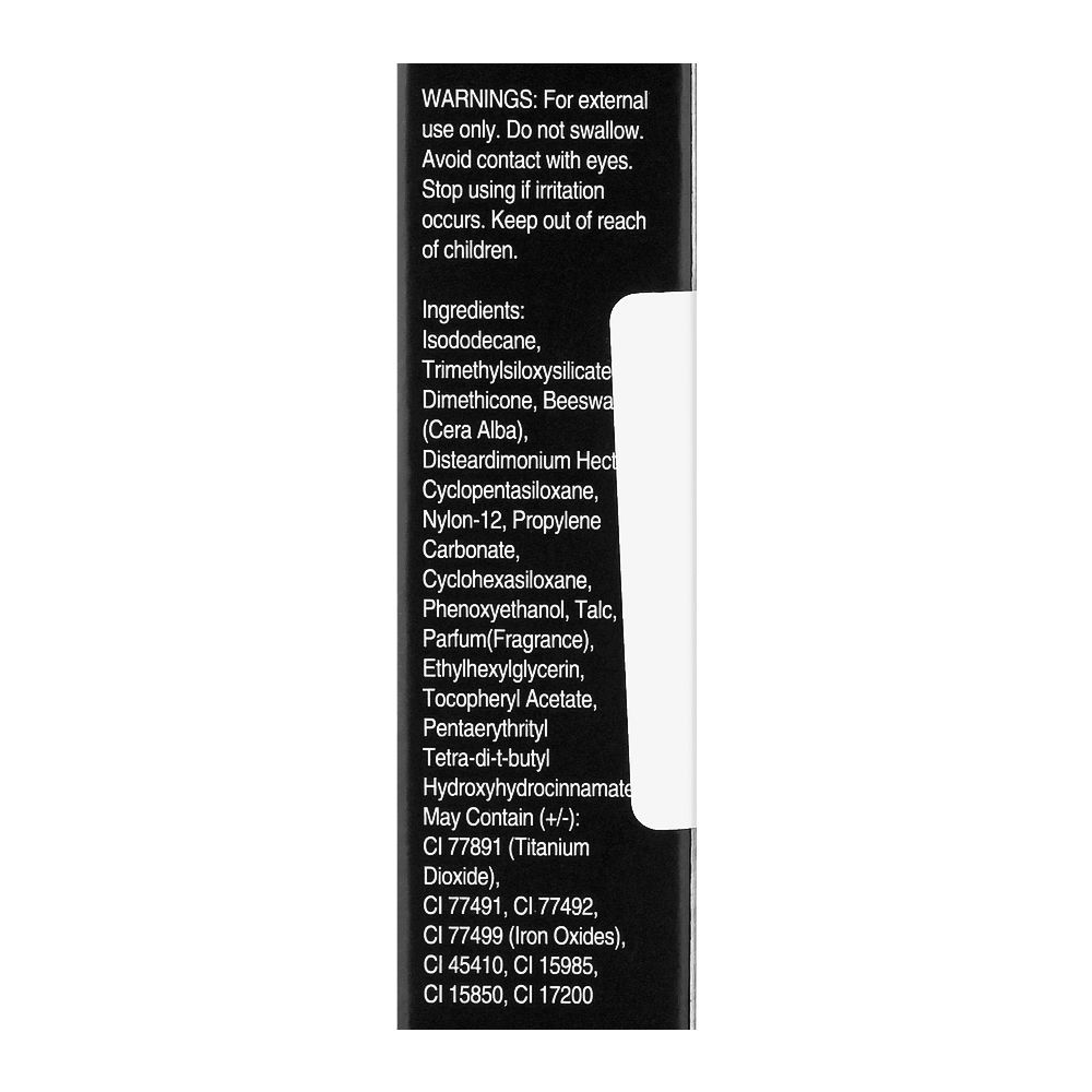 Masarrat Misbah Liquid Lipstick, Suede - Image 5