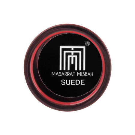 Masarrat Misbah Liquid Lipstick, Suede - Image 6