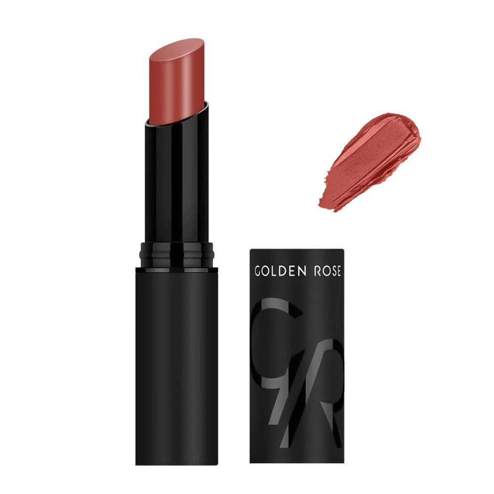 Golden Rose Sheer Shine SPF 25 Stylo Lipstick, 12 - Main Image