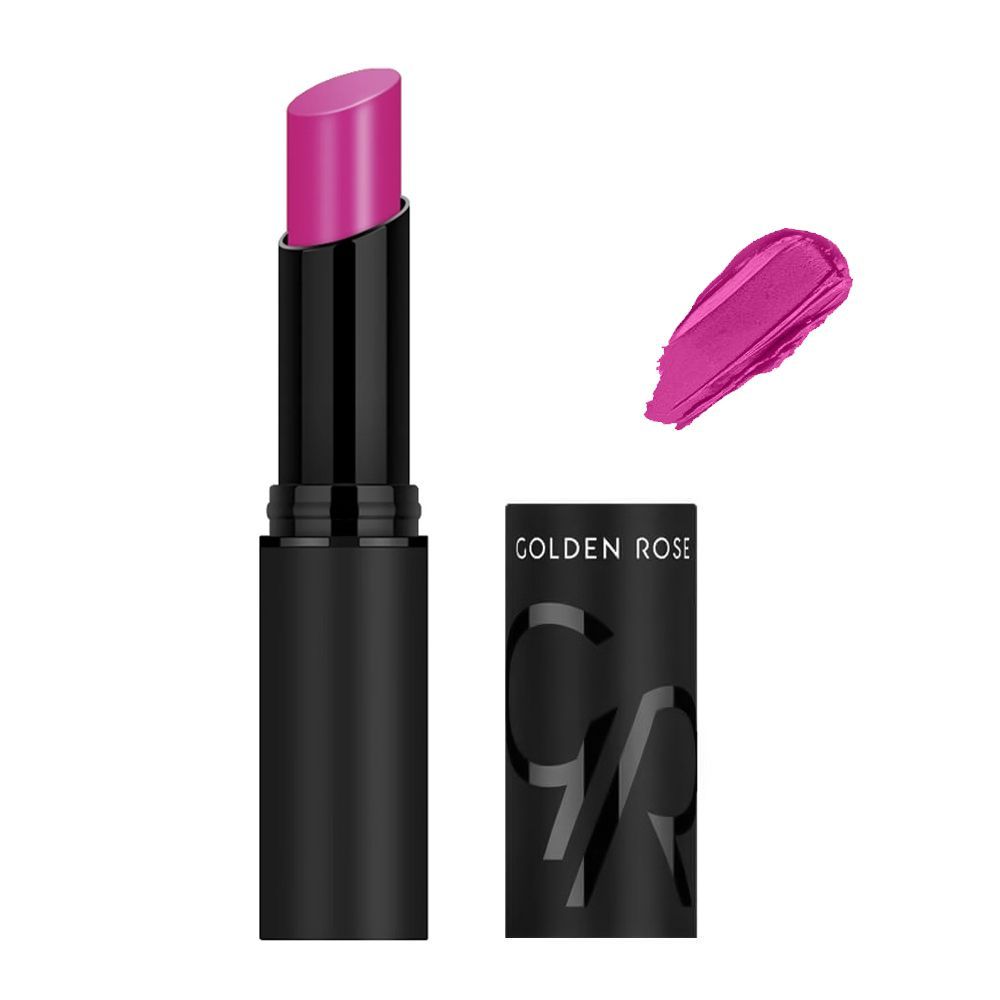Golden Rose Sheer Shine SPF 25 Stylo Lipstick, 17 - Main Image