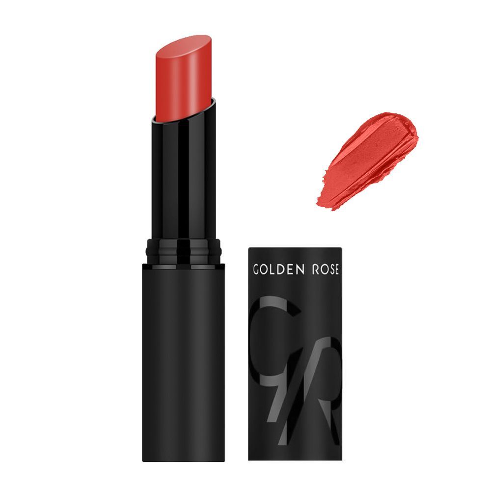 Golden Rose Sheer Shine SPF 25 Stylo Lipstick, 22 - Main Image