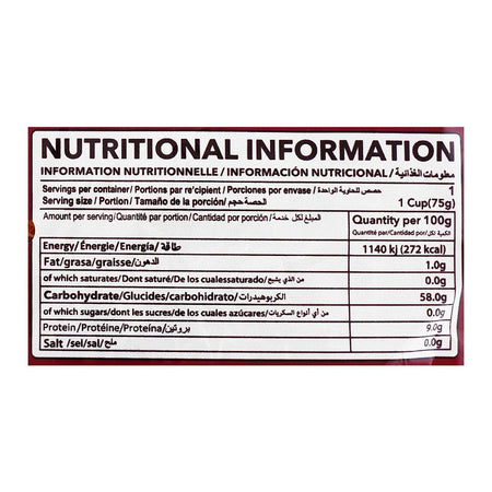 Malka Vermicelli, 130g - Image 5