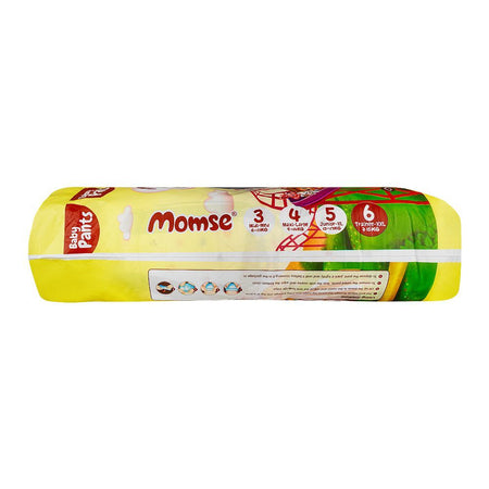 Momse Pants, Size 6 XXL, +15kg, 42-Pack - Image 3