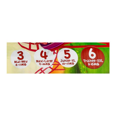 Momse Pants, Size 6 XXL, +15kg, 42-Pack - Image 4