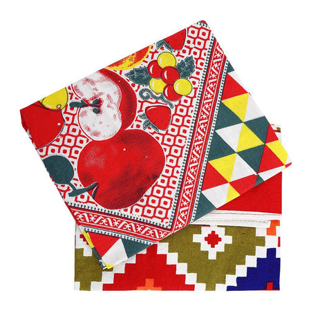 Roti Kapra, Approx. 28x18, 2-Pack - Image 2