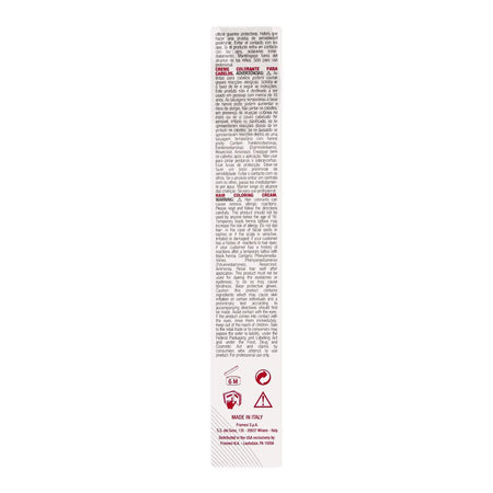 Framesi Framcolor Glamour Hair Coloring Cream 6.13 Dark Olive Blonde - Image 6