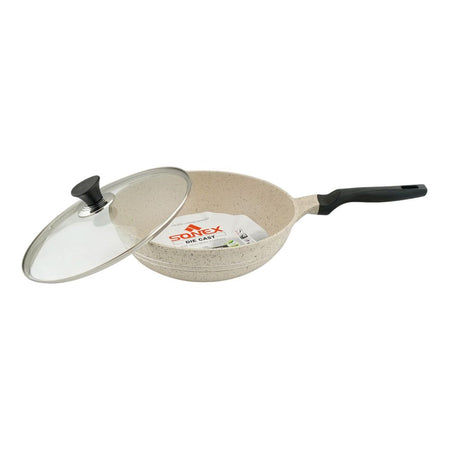 Sonex Omega Wok, 30cm, 52265 - Main Image