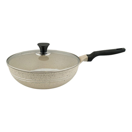 Sonex Omega Wok, 30cm, 52265 - Image 2