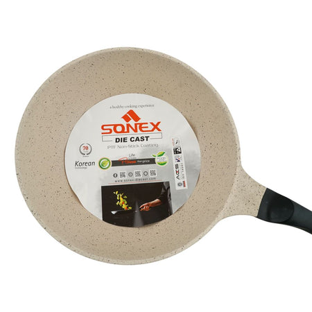 Sonex Omega Wok, 30cm, 52265 - Image 3