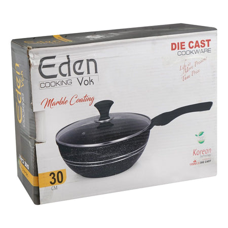 Sonex Omega Wok, 30cm, 52265 - Image 4