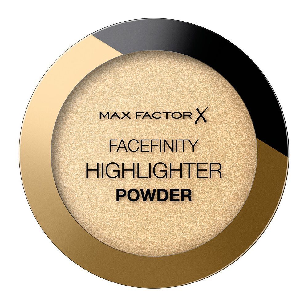 Max Factor Facefinity Highlighter Powder, 001 Nude Beam - Main Image