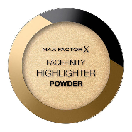 Max Factor Facefinity Highlighter Powder, 001 Nude Beam - Main Image
