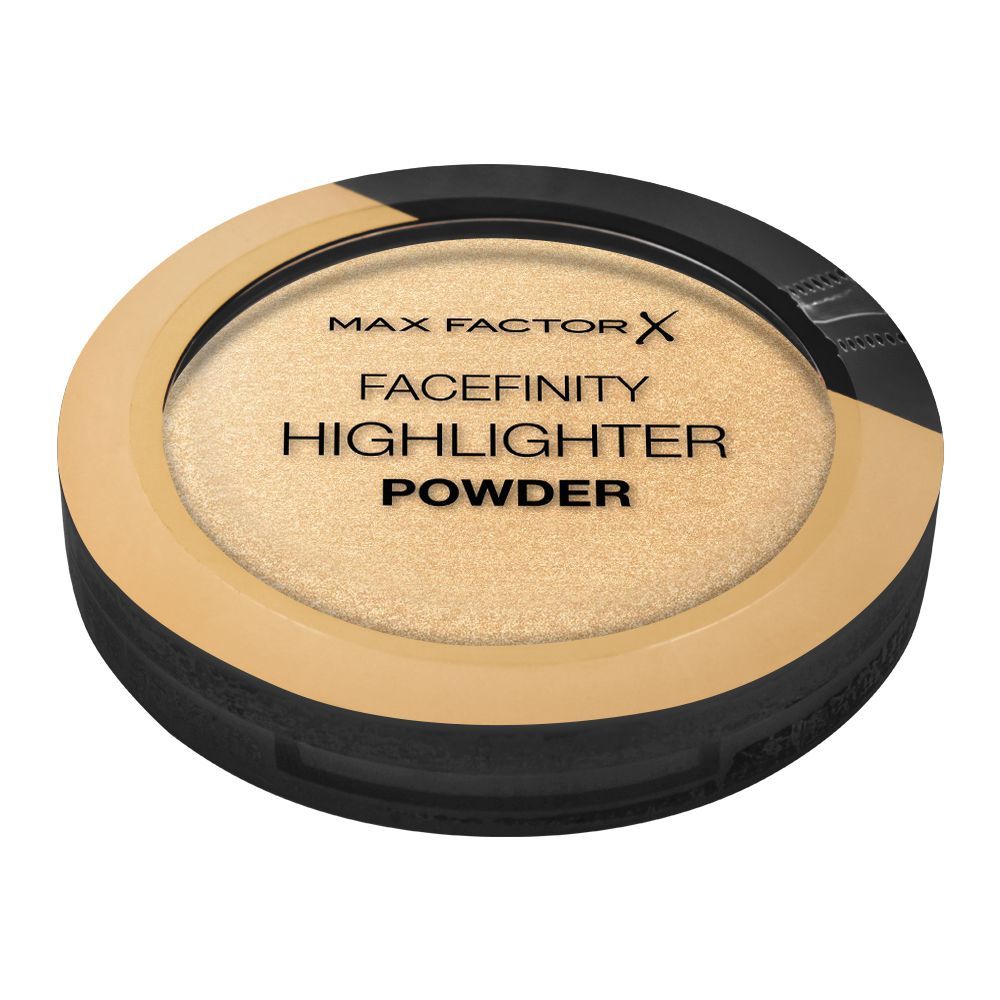 Max Factor Facefinity Highlighter Powder, 001 Nude Beam - Image 2