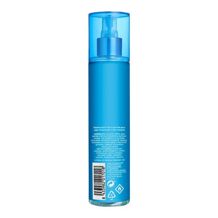 United Colors of Benetton Amazing Blue Jasmine Perfumed Body Mist, 236ml - Image 2