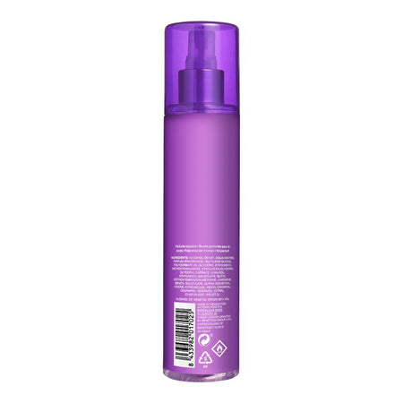 United Colors of Benetton Fabulous Purple Violet Perfumed Body Mist, 236ml - Image 2