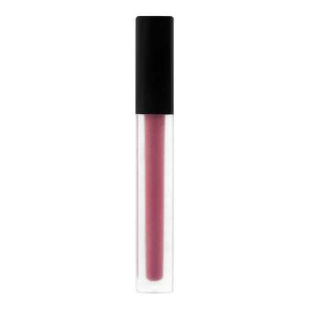 Vi'da New York Matte Dip Liquid Lipstick, 353 Dusty Rose - Image 2