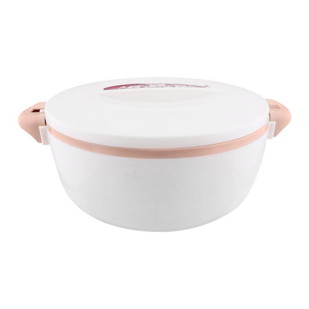 Appollo Chef Hot Pot, Large, Beige/Cream, 2000ml - Image 2