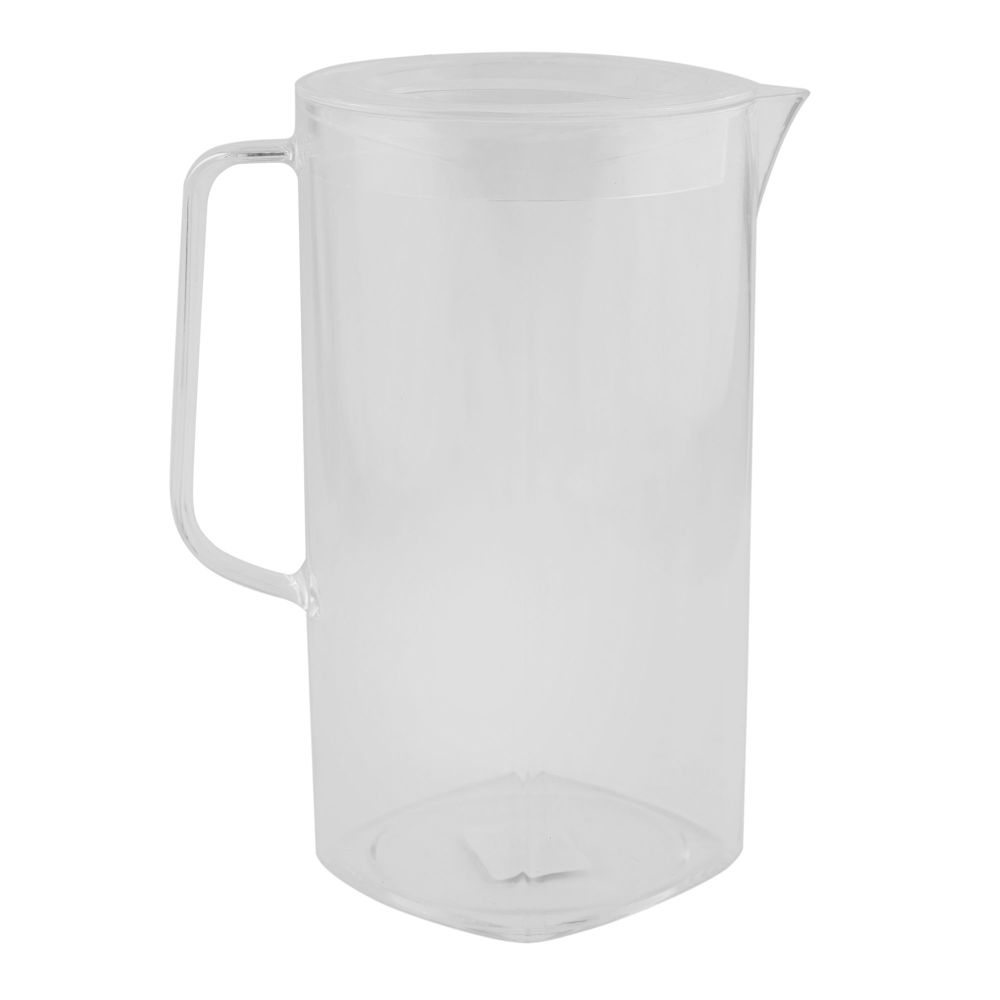 Appollo Fashion Acrylic Jug Natural - Main Image