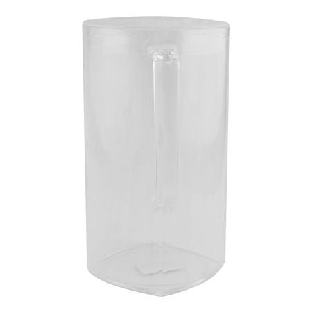 Appollo Fashion Acrylic Jug Natural - Image 2