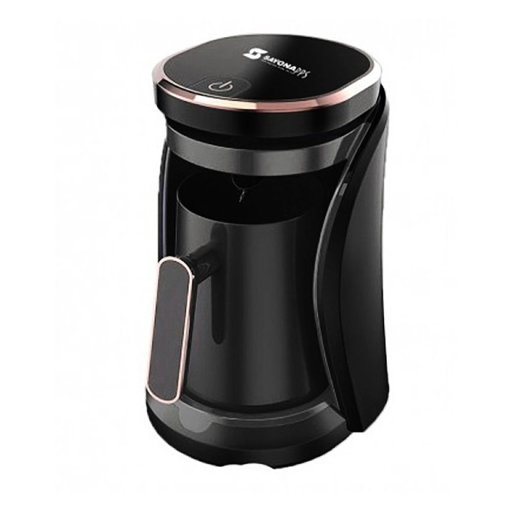 Sayona Turkish Coffee Machine, STC-4268 - Main Image