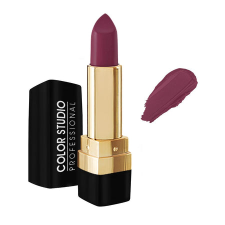 Color Studio Pure Matt Lipstick, 171, Head Turner - Main Image