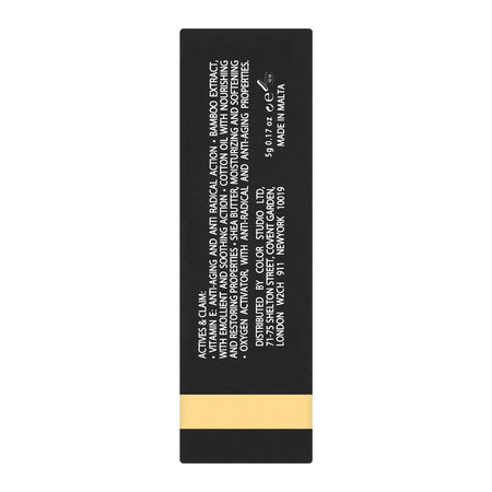 Color Studio Pure Matt Lipstick, 171, Head Turner - Image 4