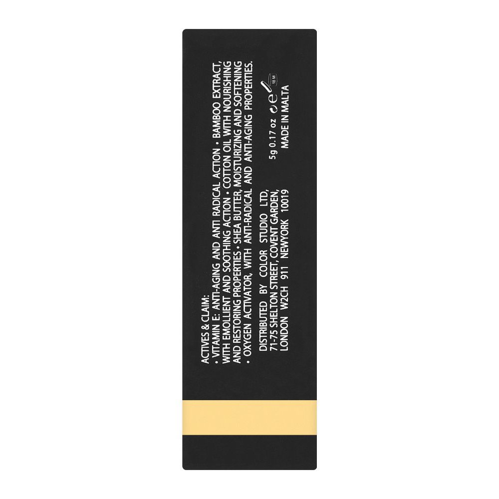 Color Studio Pure Matt Lipstick, 171, Head Turner - Image 4