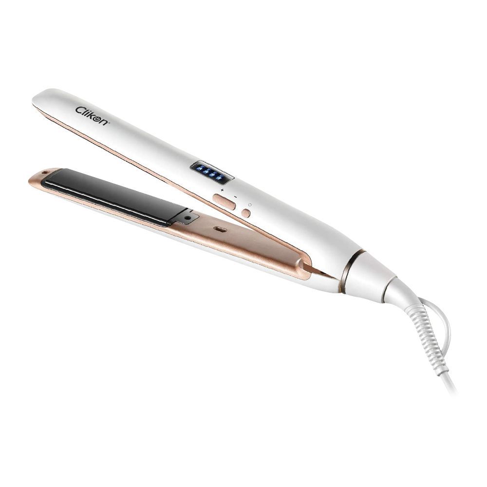 Clickon Hair Straightener, CK-3305 - Main Image