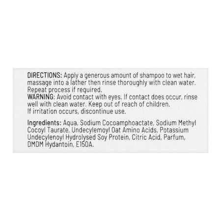 XHC X-Pel Medicated Shampoo, 300ml - Image 4