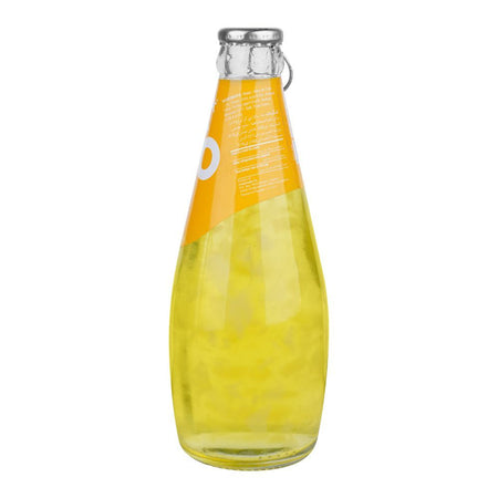 Dwink Nata De Coco Mango Fruit Drink, 290ml - Image 2