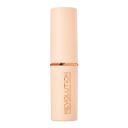 Makeup Revolution Fast Base Stick Foundation, F17 - Image 2