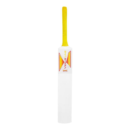 Verve Line Wooden Cricket Bat, Rock - Main Image