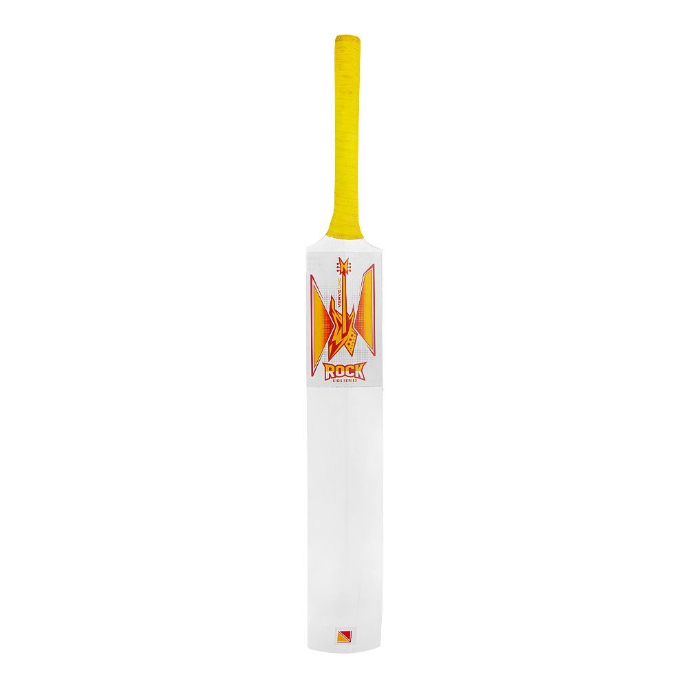 Verve Line Wooden Cricket Bat, Rock - Image 2