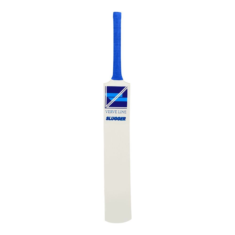 Verve Line Wooden Cricket Bat, Slugger - Main Image