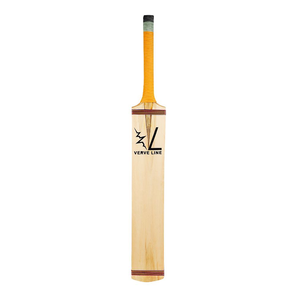 Verve Line Wooden Cricket Bat, Infinity - Main Image