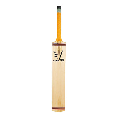 Verve Line Wooden Cricket Bat, Infinity - Main Image