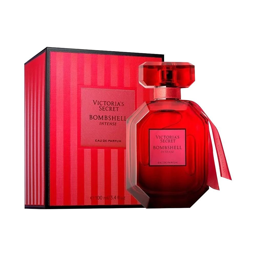 Victoria's Secret Bombshell Intense Eau De Parfum, 100ml - Main Image