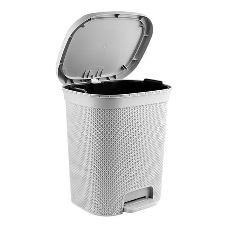 Hobby Life Pedal Dustbin, 30 Liters, HL.011128 - Main Image