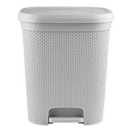 Hobby Life Pedal Dustbin, 30 Liters, HL.011128 - Image 2