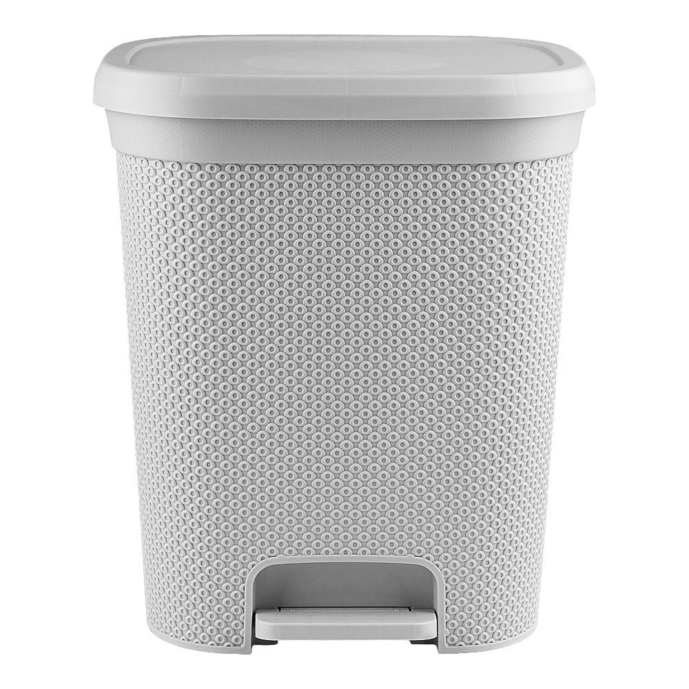Hobby Life Pedal Dustbin, 30 Liters, HL.011128 - Image 2