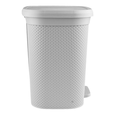 Hobby Life Pedal Dustbin, 30 Liters, HL.011128 - Image 4