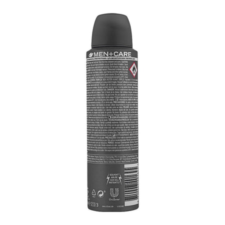 Dove Men + Care Sport Active + Fresh Anti-Prespirant Deodorant Spray, 150ml - Image 2